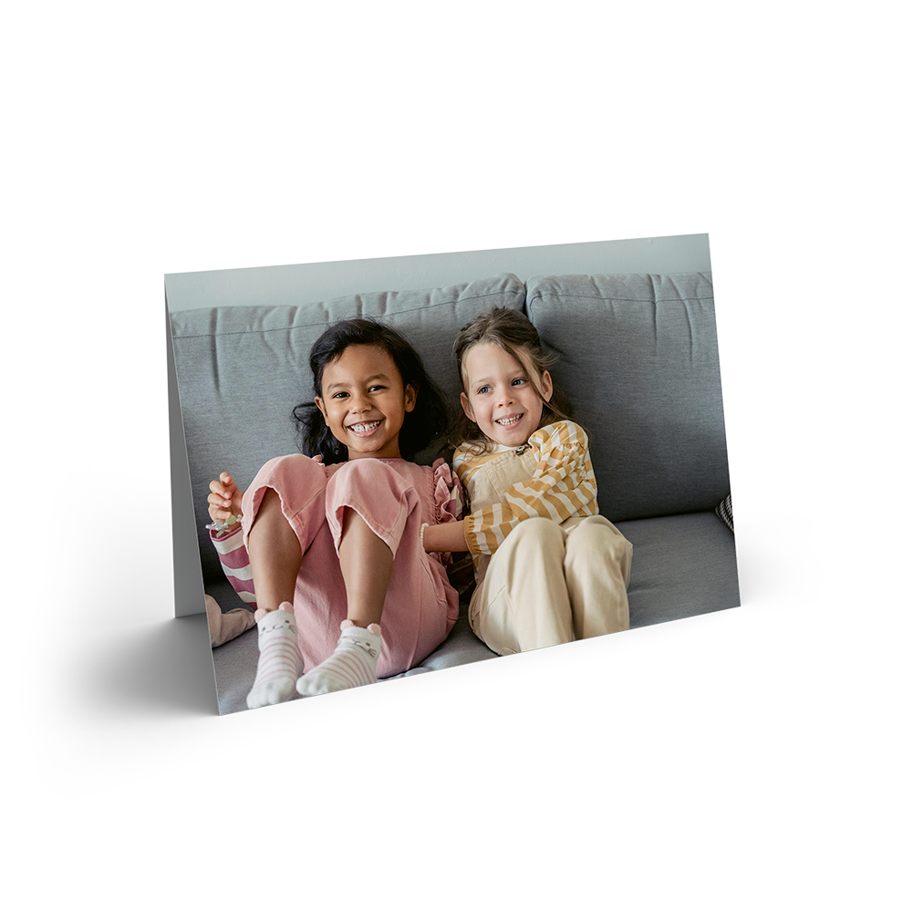 Full Photo Landscape