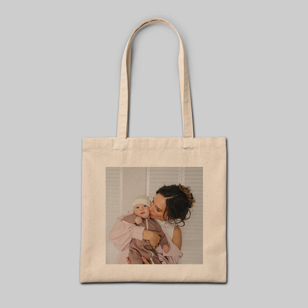 15x15 Everyday Tote Bag