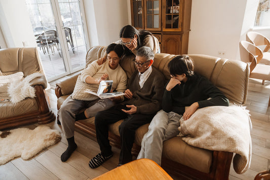 The Meaning of Preserving Memories Through Photo Gifts