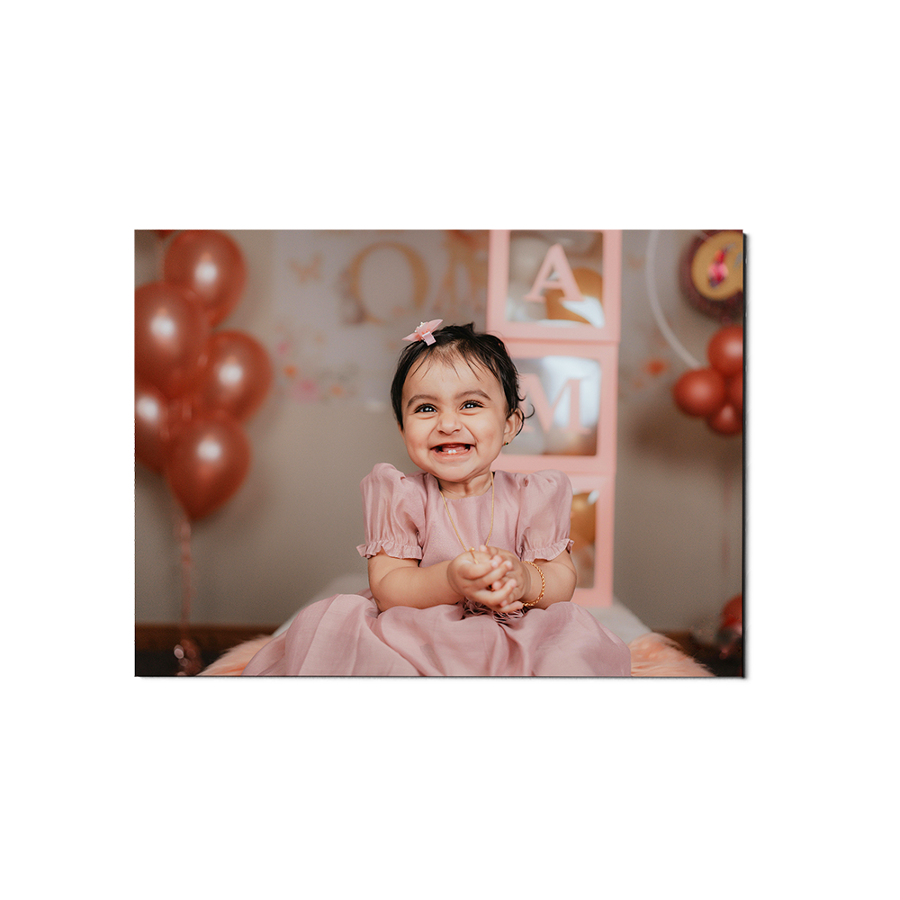 Full Photo Landscape