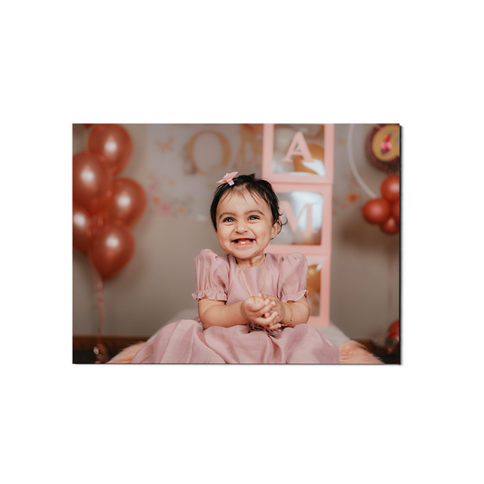 Full Photo Landscape