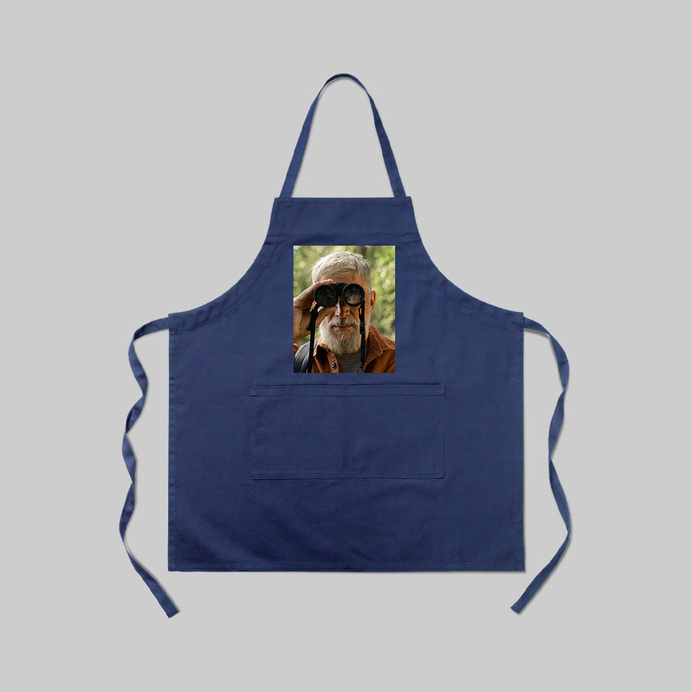 Personalized Apron