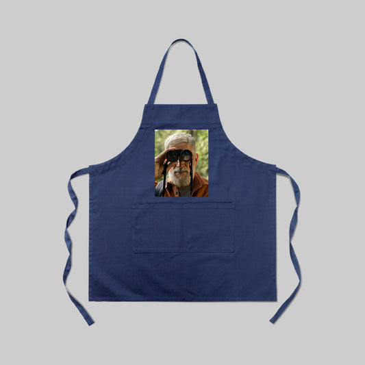 Personalized Apron
