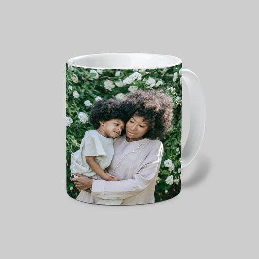 11oz Ceramic Mug