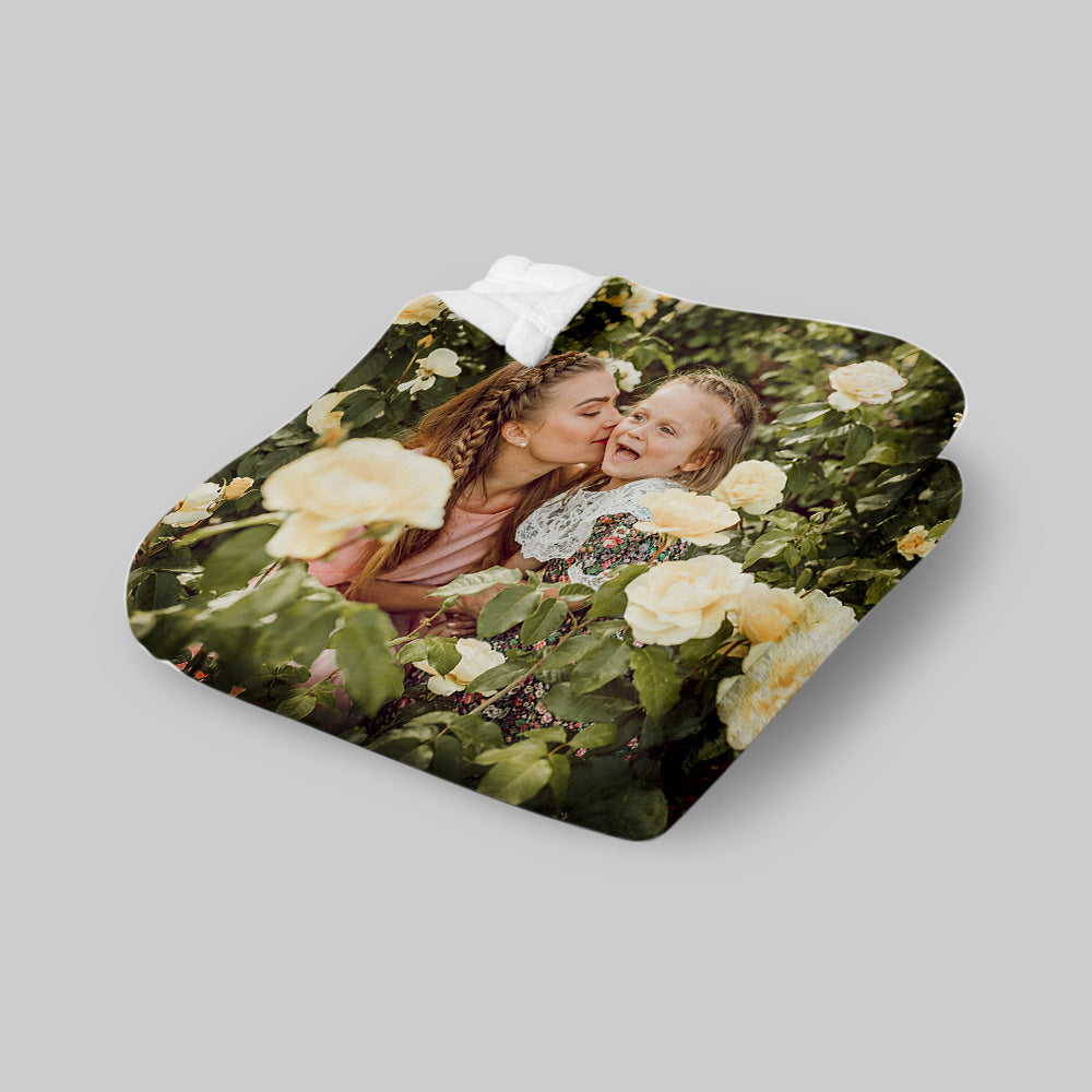 Fleece Blanket