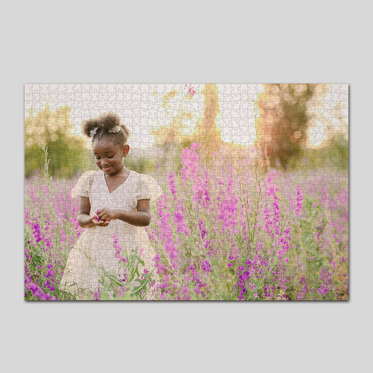 20x30 1014-Piece Puzzle