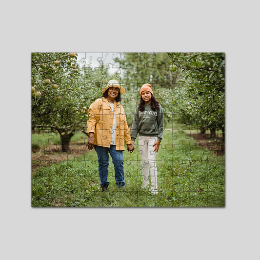 8x10 110-Piece Puzzle