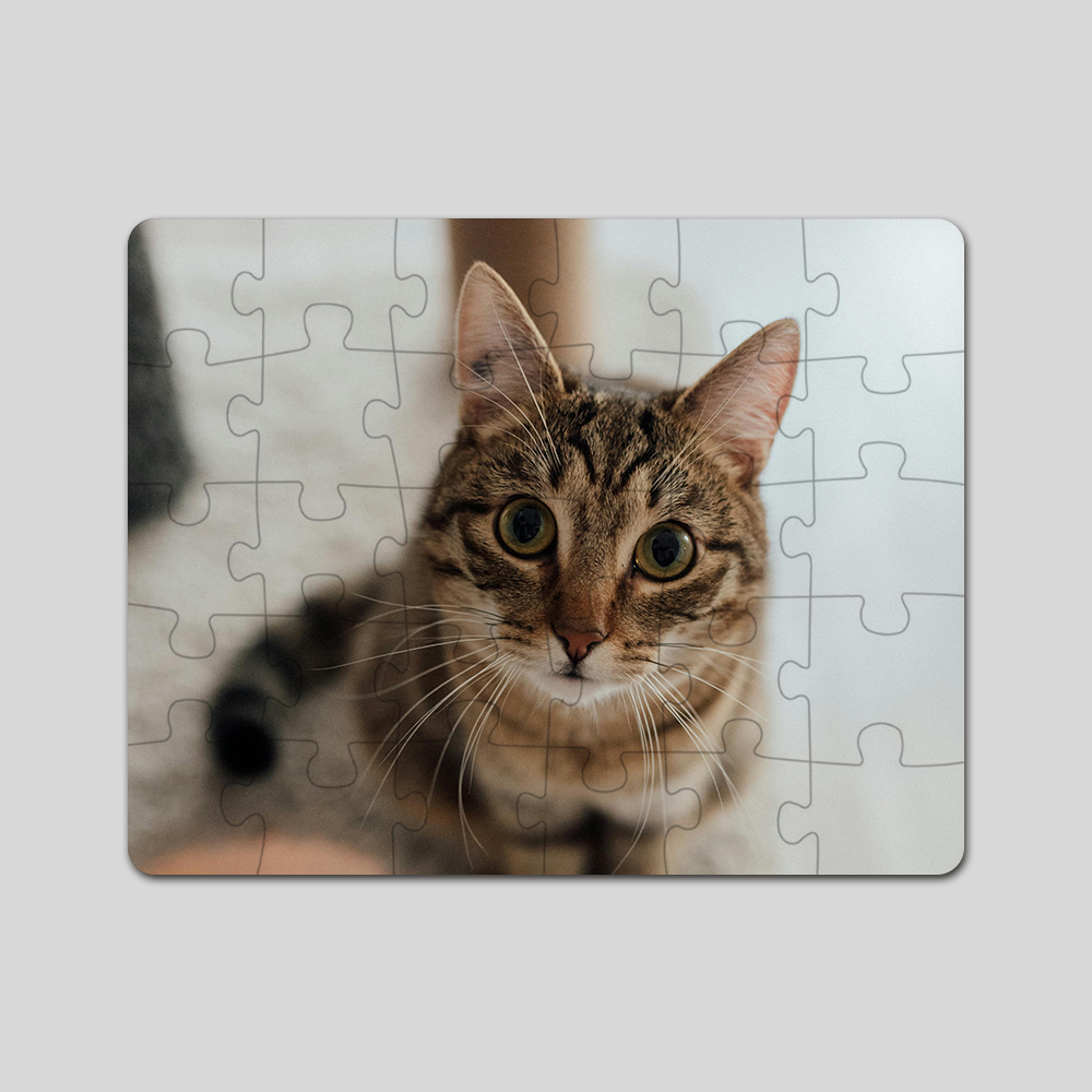 11x14 30-piece Kids Puzzle